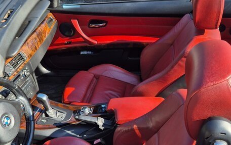 BMW 3 серия, 2007 год, 1 550 000 рублей, 10 фотография