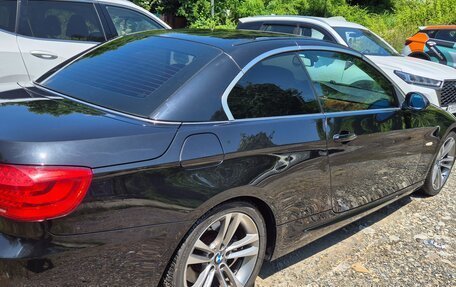 BMW 3 серия, 2007 год, 1 550 000 рублей, 3 фотография