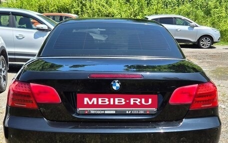 BMW 3 серия, 2007 год, 1 550 000 рублей, 4 фотография