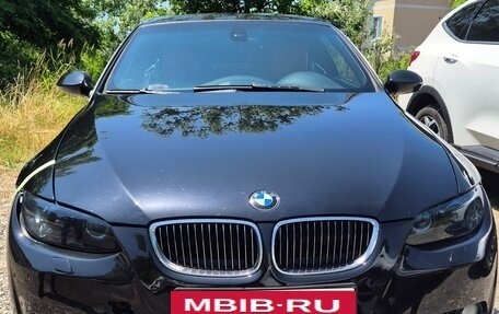 BMW 3 серия, 2007 год, 1 550 000 рублей, 2 фотография