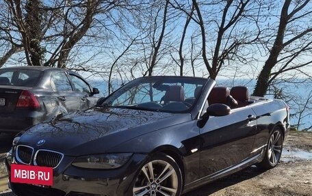 BMW 3 серия, 2007 год, 1 550 000 рублей, 8 фотография
