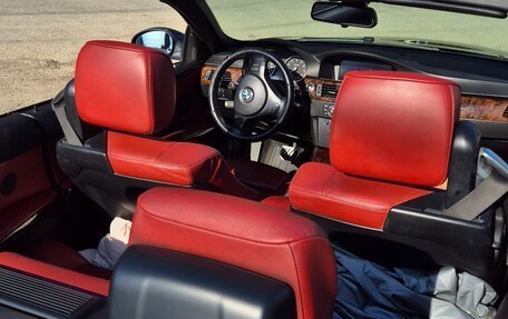 BMW 3 серия, 2007 год, 1 550 000 рублей, 12 фотография