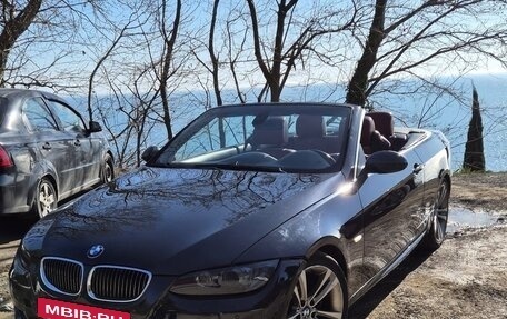 BMW 3 серия, 2007 год, 1 550 000 рублей, 6 фотография