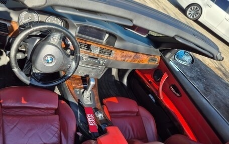 BMW 3 серия, 2007 год, 1 550 000 рублей, 9 фотография