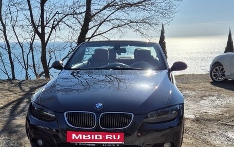 BMW 3 серия, 2007 год, 1 550 000 рублей, 7 фотография