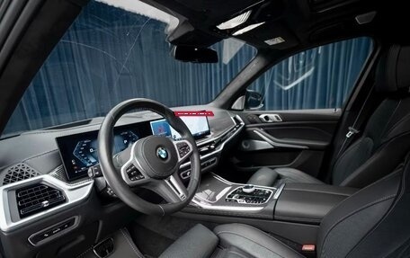 BMW X7, 2025 год, 19 870 000 рублей, 21 фотография