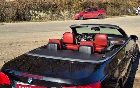 BMW 3 серия, 2007 год, 1 550 000 рублей, 13 фотография