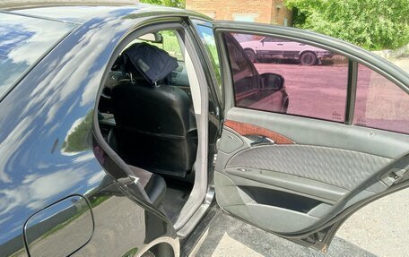 Mercedes-Benz E-Класс, 2003 год, 780 000 рублей, 4 фотография
