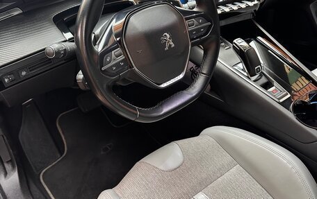 Peugeot 508 II, 2019 год, 1 820 000 рублей, 7 фотография