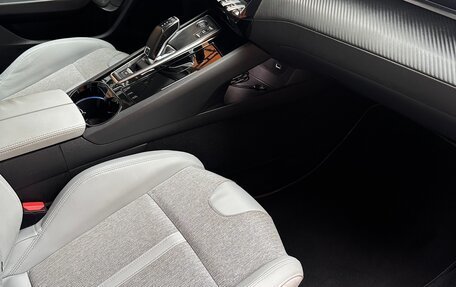 Peugeot 508 II, 2019 год, 1 820 000 рублей, 8 фотография