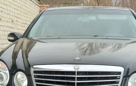 Mercedes-Benz E-Класс, 2003 год, 780 000 рублей, 8 фотография