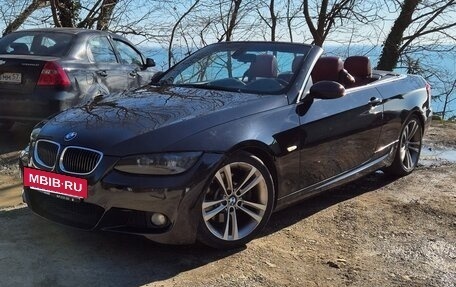 BMW 3 серия, 2007 год, 1 550 000 рублей, 16 фотография