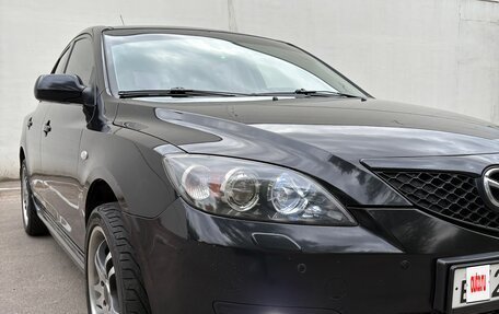 Mazda 3, 2008 год, 630 000 рублей, 2 фотография