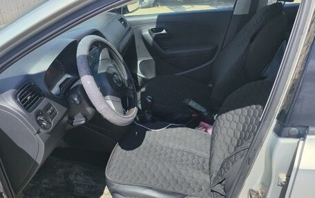Volkswagen Polo VI (EU Market), 2012 год, 700 000 рублей, 14 фотография
