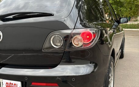 Mazda 3, 2008 год, 630 000 рублей, 7 фотография