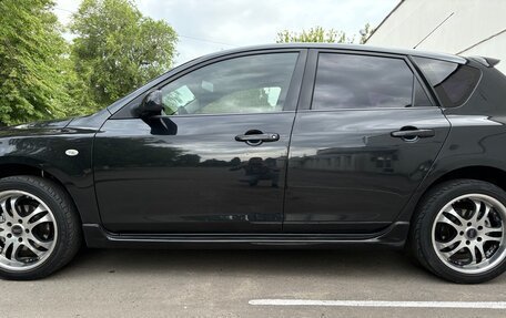 Mazda 3, 2008 год, 630 000 рублей, 5 фотография