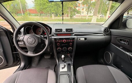Mazda 3, 2008 год, 630 000 рублей, 18 фотография