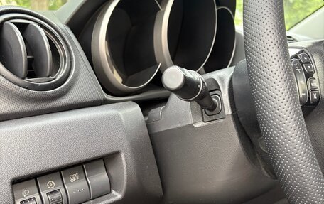 Mazda 3, 2008 год, 630 000 рублей, 19 фотография