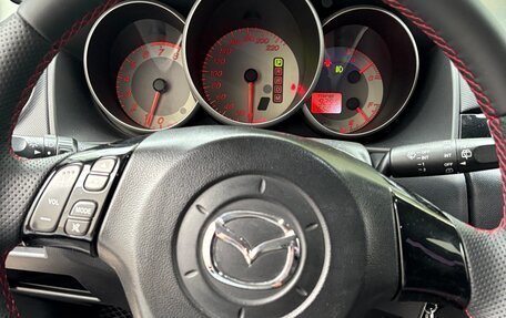 Mazda 3, 2008 год, 630 000 рублей, 20 фотография