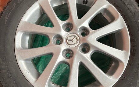 Mazda 3, 2008 год, 630 000 рублей, 25 фотография