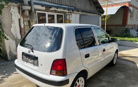 Honda Logo, 1997 год, 212 000 рублей, 2 фотография