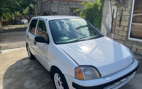 Honda Logo, 1997 год, 212 000 рублей, 3 фотография