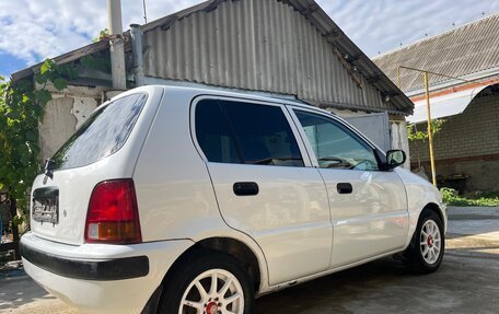 Honda Logo, 1997 год, 212 000 рублей, 4 фотография