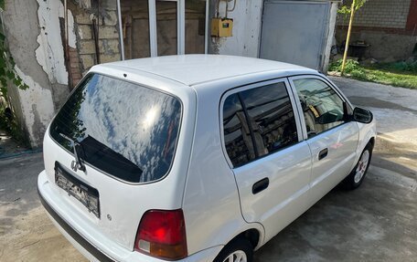 Honda Logo, 1997 год, 212 000 рублей, 9 фотография