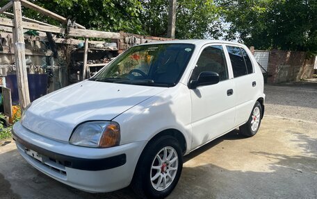 Honda Logo, 1997 год, 212 000 рублей, 6 фотография