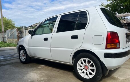 Honda Logo, 1997 год, 212 000 рублей, 8 фотография