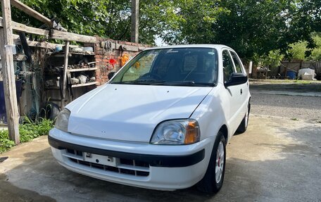 Honda Logo, 1997 год, 212 000 рублей, 5 фотография