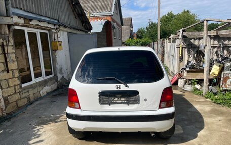 Honda Logo, 1997 год, 212 000 рублей, 14 фотография