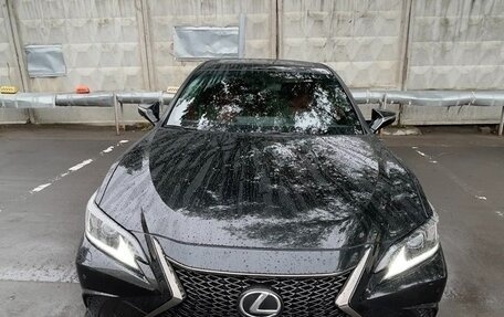 Lexus ES VII, 2020 год, 4 397 000 рублей, 2 фотография