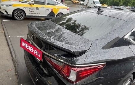 Lexus ES VII, 2020 год, 4 397 000 рублей, 5 фотография