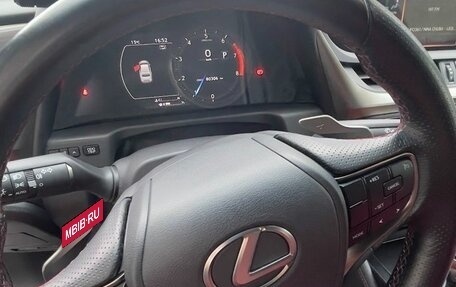 Lexus ES VII, 2020 год, 4 397 000 рублей, 3 фотография