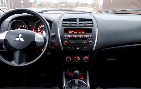 Mitsubishi ASX I рестайлинг, 2012 год, 1 050 000 рублей, 11 фотография