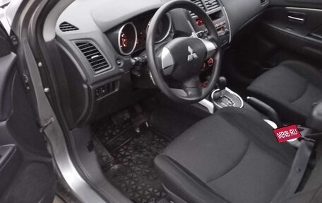 Mitsubishi ASX I рестайлинг, 2012 год, 1 050 000 рублей, 10 фотография