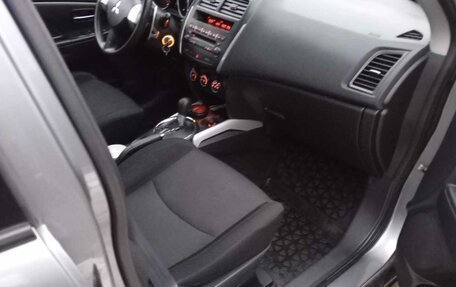 Mitsubishi ASX I рестайлинг, 2012 год, 1 050 000 рублей, 12 фотография