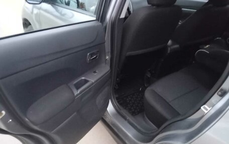 Mitsubishi ASX I рестайлинг, 2012 год, 1 050 000 рублей, 15 фотография