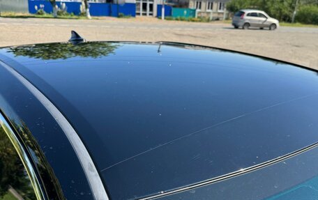Toyota Camry, 2017 год, 2 725 000 рублей, 12 фотография