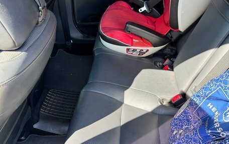 Toyota Camry, 2017 год, 2 725 000 рублей, 15 фотография