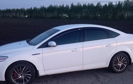Ford Mondeo IV, 2013 год, 950 000 рублей, 3 фотография