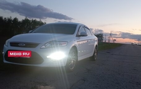 Ford Mondeo IV, 2013 год, 950 000 рублей, 5 фотография