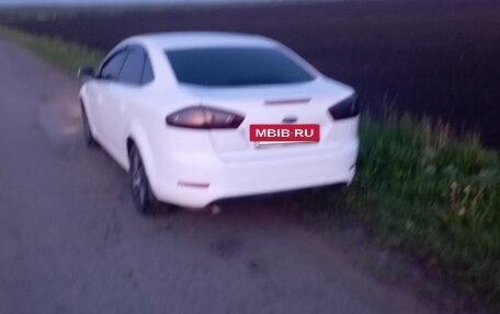 Ford Mondeo IV, 2013 год, 950 000 рублей, 2 фотография