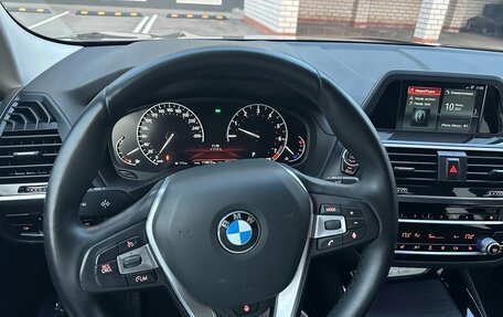 BMW X3, 2018 год, 2 970 000 рублей, 6 фотография