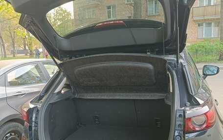 Mazda CX-3 I, 2020 год, 2 000 000 рублей, 5 фотография