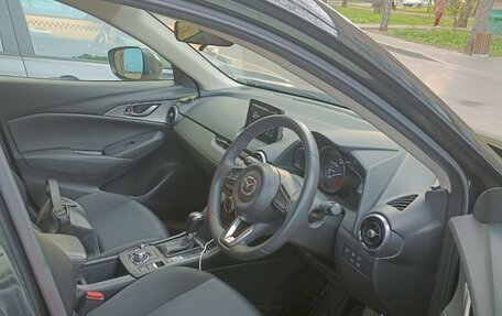 Mazda CX-3 I, 2020 год, 2 000 000 рублей, 7 фотография