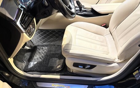 BMW 5 серия, 2019 год, 3 200 000 рублей, 19 фотография