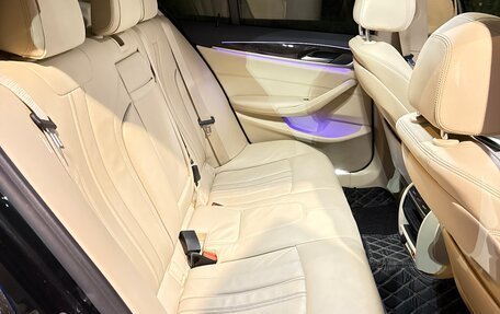 BMW 5 серия, 2019 год, 3 200 000 рублей, 37 фотография