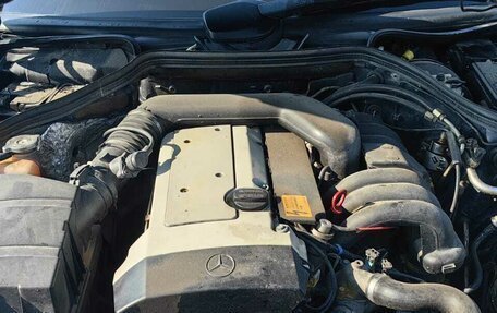 Mercedes-Benz E-Класс, 2001 год, 550 000 рублей, 11 фотография